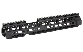 MIDWEST 20 SERIES RAIL 12.6" MLOK