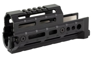 MIDWEST AK ALPHA M-LOK HNDGRD 6.0"