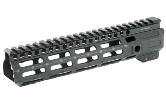 MIDWEST COMBAT RAIL 9.25" HNDGRD MLO