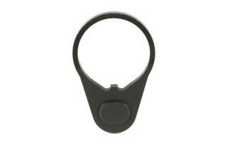 MIDWEST HEAVY DUTY QD END PLATE