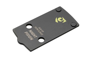 NF OPTIC PLATE 507K FITS GLK 43X/48