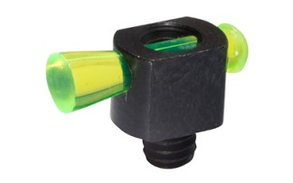 HIVIZ SPARK II SIGHT SET GRN