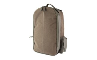 NCSTAR VISM PATCH BACKPACK URBAN GRY