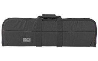 NCSTAR VISM GUN CASE 32"X10" BLK