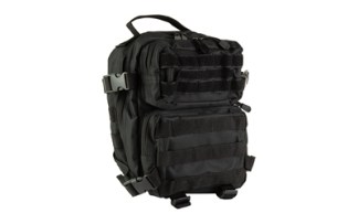 NCSTAR VISM EVERY DAY PACK BLK