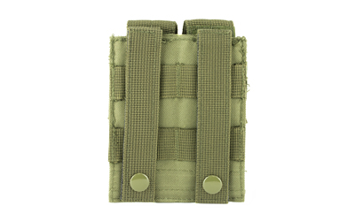 NCSTAR VISM DBL PISTOL MAG PCH GRN - Image 2