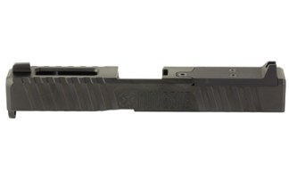 NOVESKE OR SLD FOR GLOCK 19 G3 BLACK