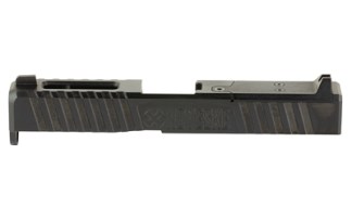 NOVESKE OR SLD FOR GLOCK 19 G4 BLACK