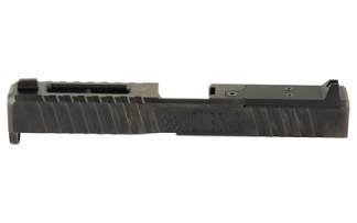 NOVESKE OR SLD FOR GLOCK 17 G5 BLACK