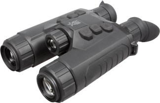 AGM OBSERVIR FUSION THERMAL - IMAGING BINOCULAR 256X192 25MM