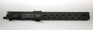 LMT® MRP-L MLOK 13.25" AR UPPER ODG