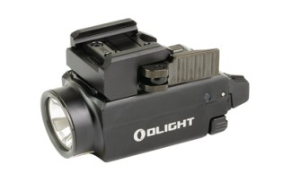 OLIGHT BALDR S GRN LSR BLK