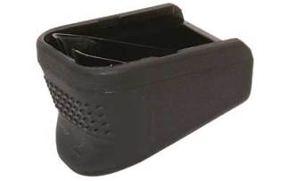 PEARCE GRIP EXT FOR GLK G4 9/40