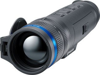 PULSAR TELOS XP50 THERMAL - IMAGING MONOCULAR 640X480