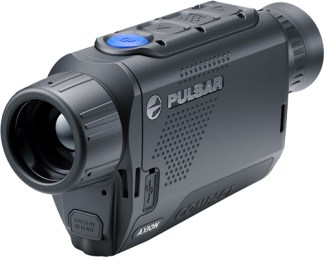 PULSAR AXION XG30 COMPACT - THERMAL MONOCULAR 640X480