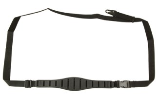 QUAKE CLAW TACTICAL RIFLE BLACK