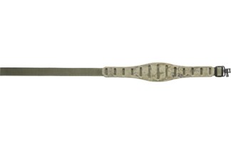 QUAKE CLAW CONTOUR SLING SWIVEL CAMO