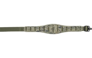 QUAKE CLAW CONTOUR SLING QD CAMO