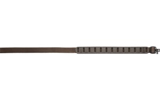 QUAKE CLAW SLIMLINE SLING SWVL BROWN