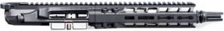 RADIAN MODEL 1 COMPLETE - UPPER 300BLK 9" BLACK