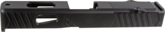 RIVAL ARMS GLOCK STRIPPED - SLIDE W/RMR CUT FOR G17 G3BLK