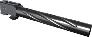 RIVAL ARMS BARREL SIG320 FULL - SIZE BLACK