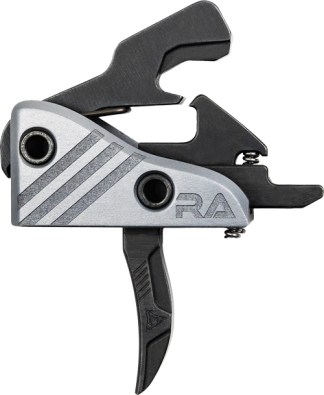 RISE TRIGGER BLITZ ELITE PERF. - 3.5LB PULL AR-15 BLACK