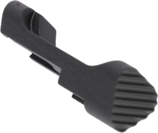 RIVAL ARMS MAG RELEASE EXT - SIG 320 STEEL