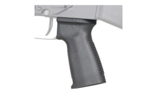 REPTILIA CQG AK PISTOL GRIP BLACK