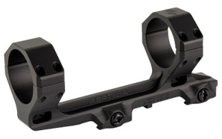 REPTILIA AUS 35MM MOUNT 1.54" BLACK