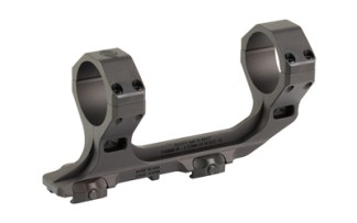 REPTILIA AUS 34MM MOUNT 1.93" BLACK