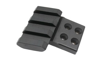 RITON 45 OFFSET PICATINNY RAIL