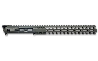 RADIAN UPPER/HANDGUARD SET 14" GRAY