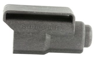 SUREFIRE V70 POLY SPEED HLSTR 1.25"