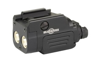 SUREFIRE CMP RECHARGEABLE 800 LM BLK