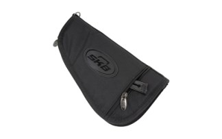 SKB MED PSTL BAG 12X6.75 BLK