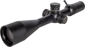 SIGHTMARK PRESIDIO 5-30X56 - 30MM SCOPE MATTE BLACK ILL RET