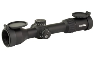 STEINER H6XI 2-12X42MM BLK