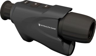 STEALTH CAM NIGHT VISION - MONOCULAR 3X20 9X DIGITAL ZOOM