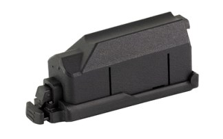 SAV SINGLE SHOT ADPTER SA INT LATCH