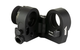 SYLVAN AR FOLDING STK ADAPTER G4 RH