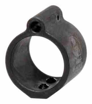TROY GAS BLOCK .936 - LOW PROFILE BLACK