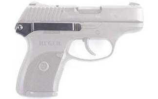TECHNA CLIP RUGER LCP RH BLK