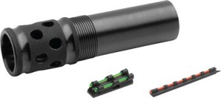 TRUGLO CHOKE TUBE/SIGHT COMBO - 12GA GSX BERETTA MOBIL