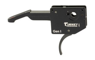 TIMNEY IMPACT TRIGR RGR AMER G1 BLK