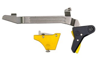 TIMNEY ALPHA FOR GLK G3-4 LRG GLD