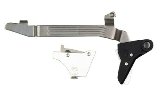 TIMNEY ALPHA FOR GLK G3-4 LRG SIL