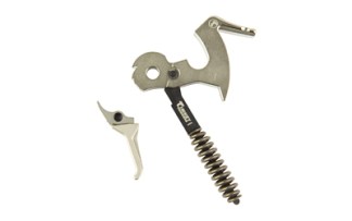 TIMNEY TRIG MARLIN LVR ACT STRT NKL