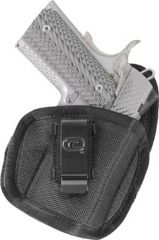 CROSSFIRE HOLSTER TEMPEST LOW- - PROFILE IWB 3"-3.5" NYLON RH