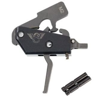 WILSON TACTICAL TRIGGER UNIT - FLAT TRIGGER MATCH 4-4.5LB